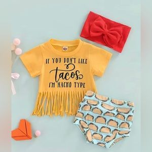 Who doesn’t like Tacos?!